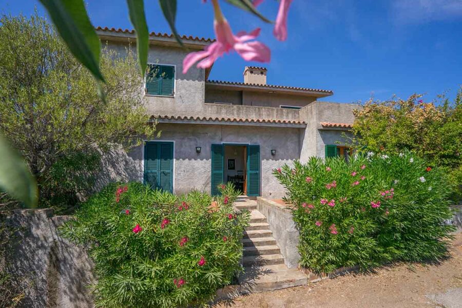 Limpiddu Country House - No. 106P