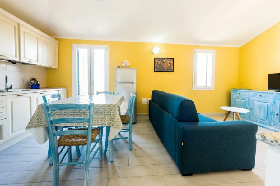 Affordable Holiday - No. 1100B