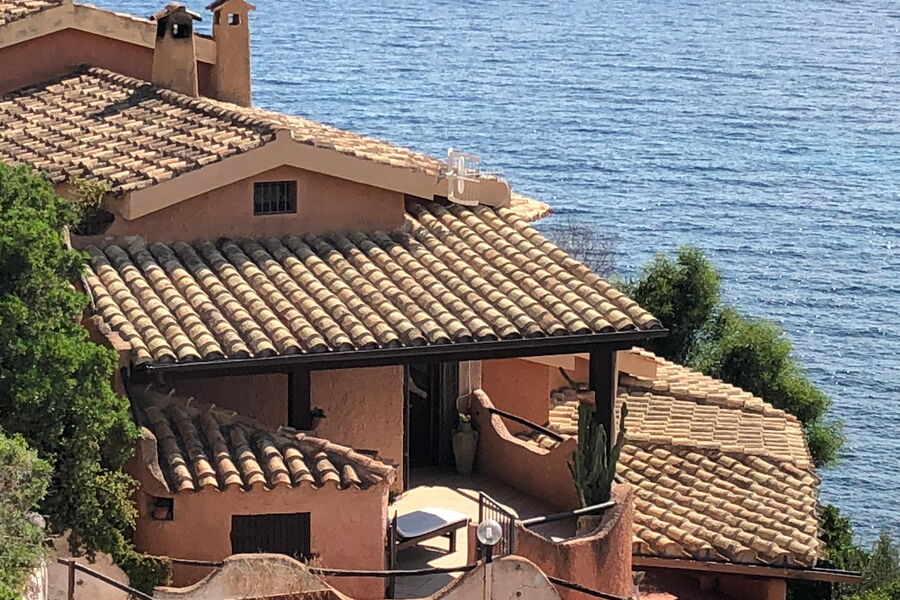 Casa Tramonto II - No. S205d