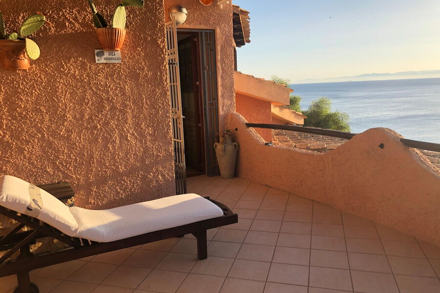 Casa Tramonto II - No. S205d