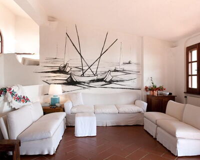 Villa Delfino - No. S242