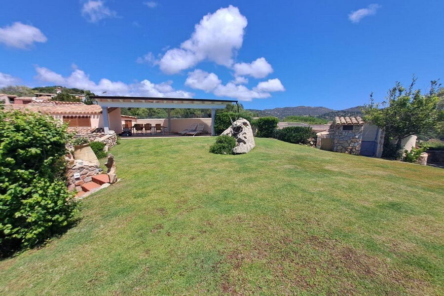 Villa Onda - No. S360