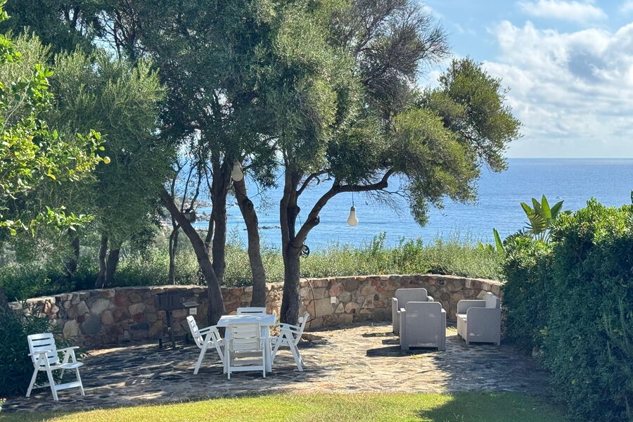 Villa Onda - No. S360