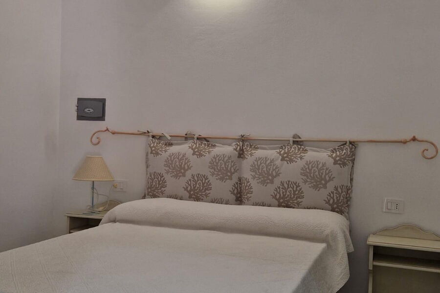 First Row Beach Villa - No. S411