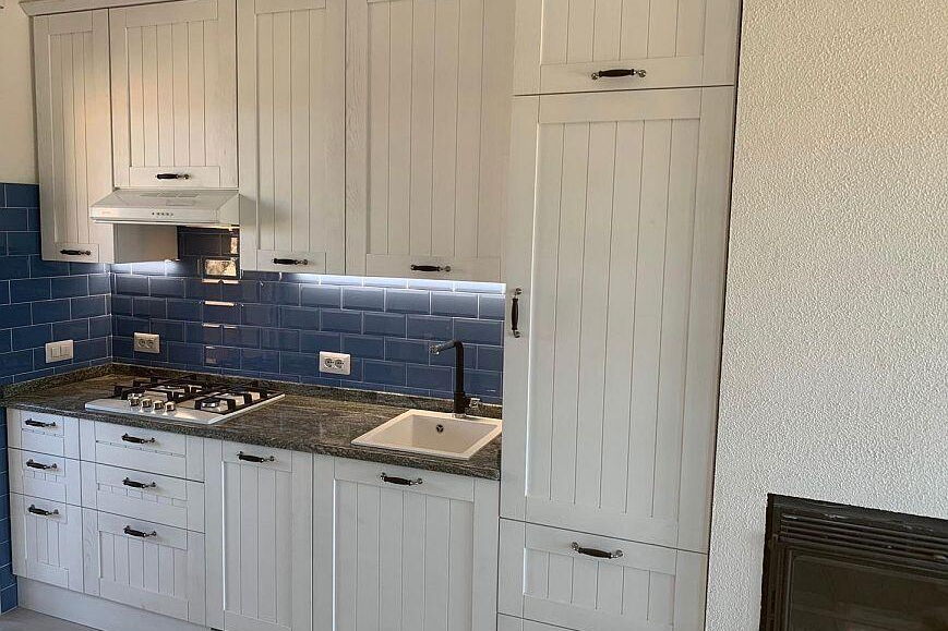 Casa Buongiorno 2 - No. S474.2