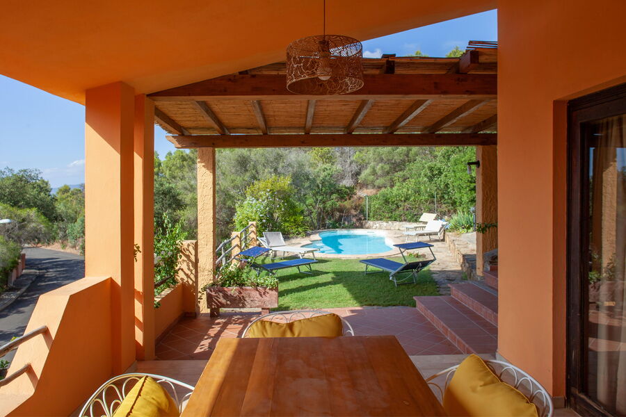 Villa Corallo - No. S810