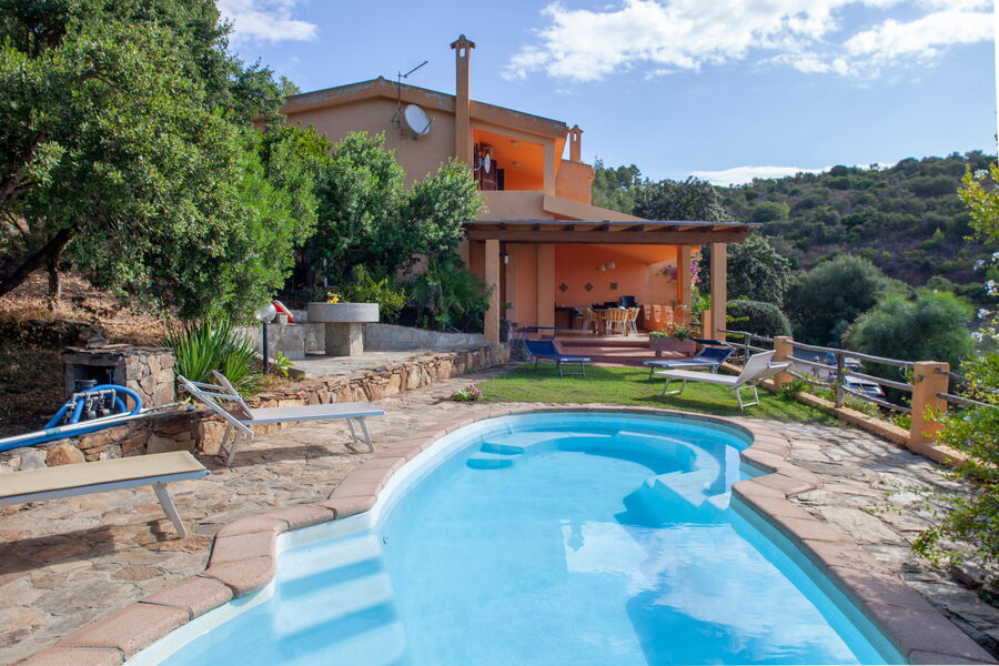 Villa Corallo - No. S810