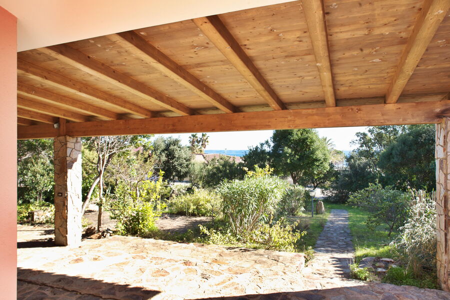 Villa Stella Marina - No. S812