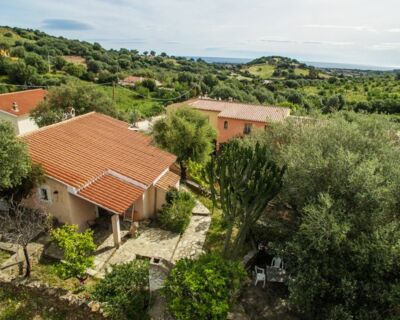 Romantic Village House - No. 112