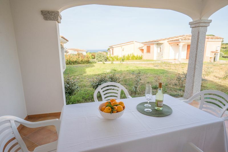 Gallo di Gallura Pool and Panorama Villas - No. 177/14