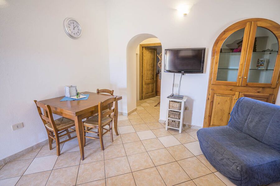 Romantic Village House - No. 112