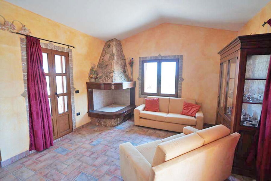 Limpiddu Country House - No. 176