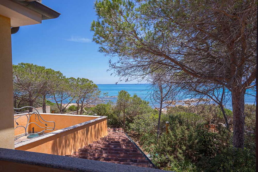 Cala Liberotto Beach Apartments - No. 545B