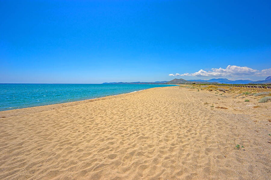Panoramic view house - No. 332