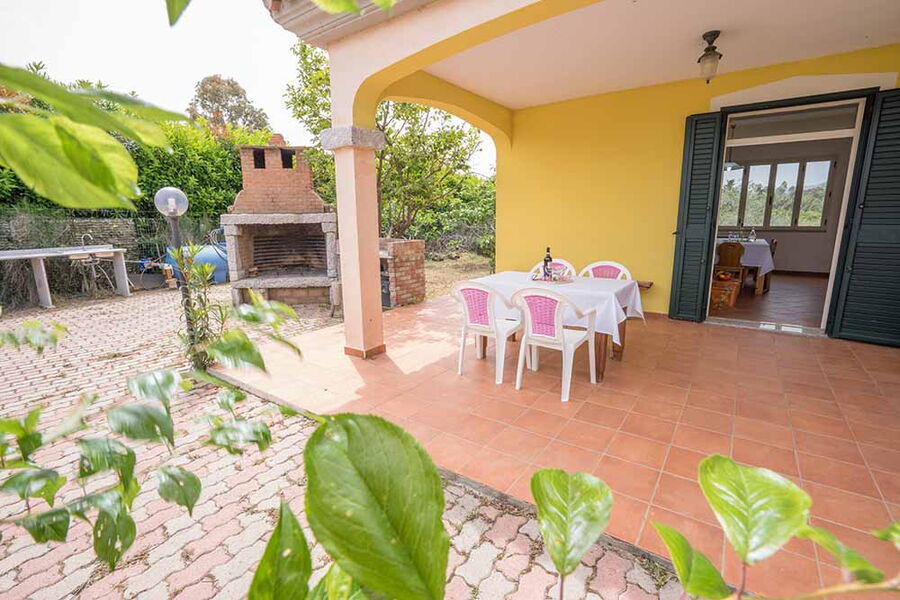 Posada Beach Villa - No. 344