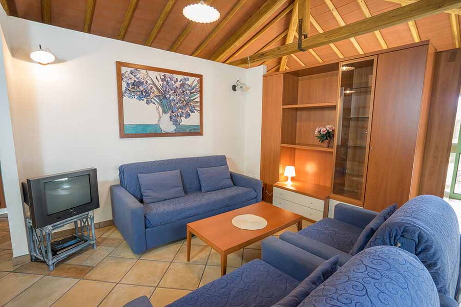 Cala Liberotto Pool Apartments - No. 510/1