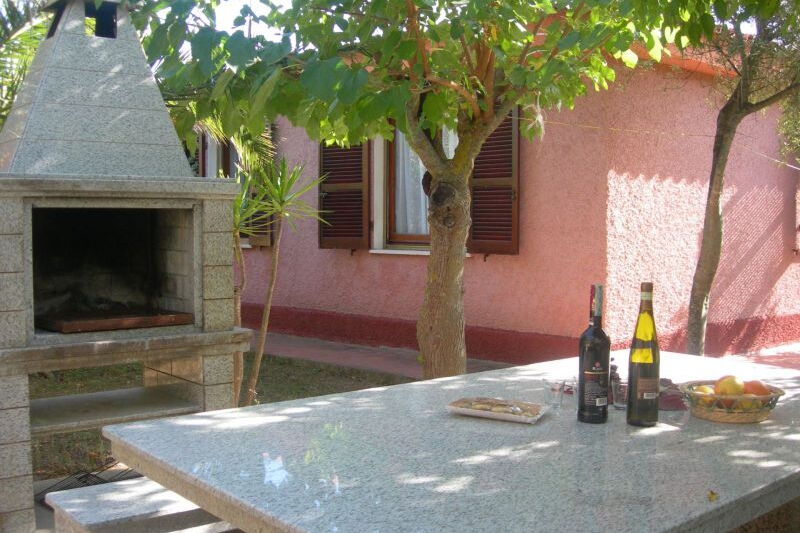 Cosy Villa with good Privacy - No. 161/1