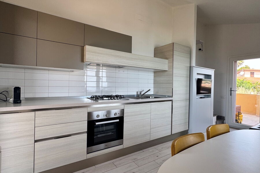 Casa Buongiorno 1 - No. S474.1