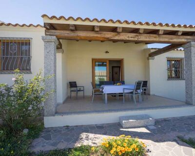 Budoni Beach Houses - No. 156/4