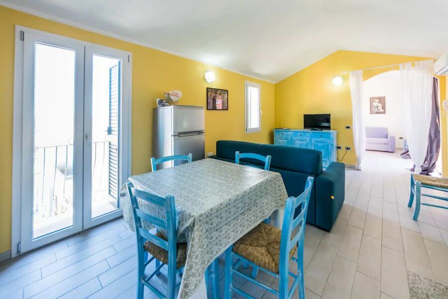 Affordable Holiday - No. 1100B