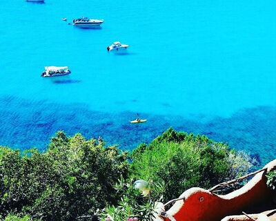 Casa Tramonto II - No. S205d