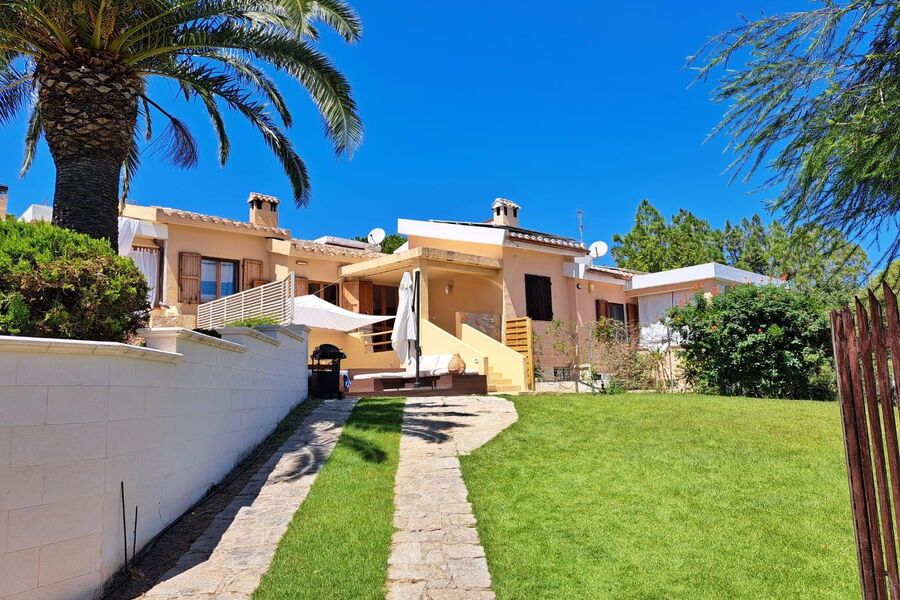 Sweet Home Caterina - No. S346