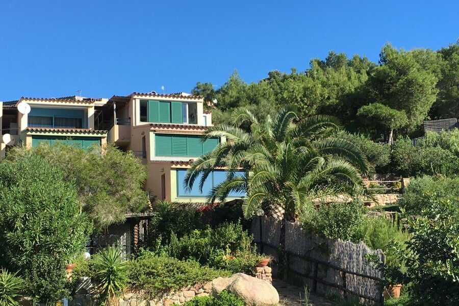 Apartment on the dream Bay - No. S356.2