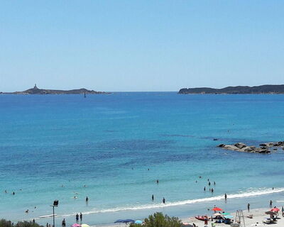 Apartment on the dream Bay - No. S356.2