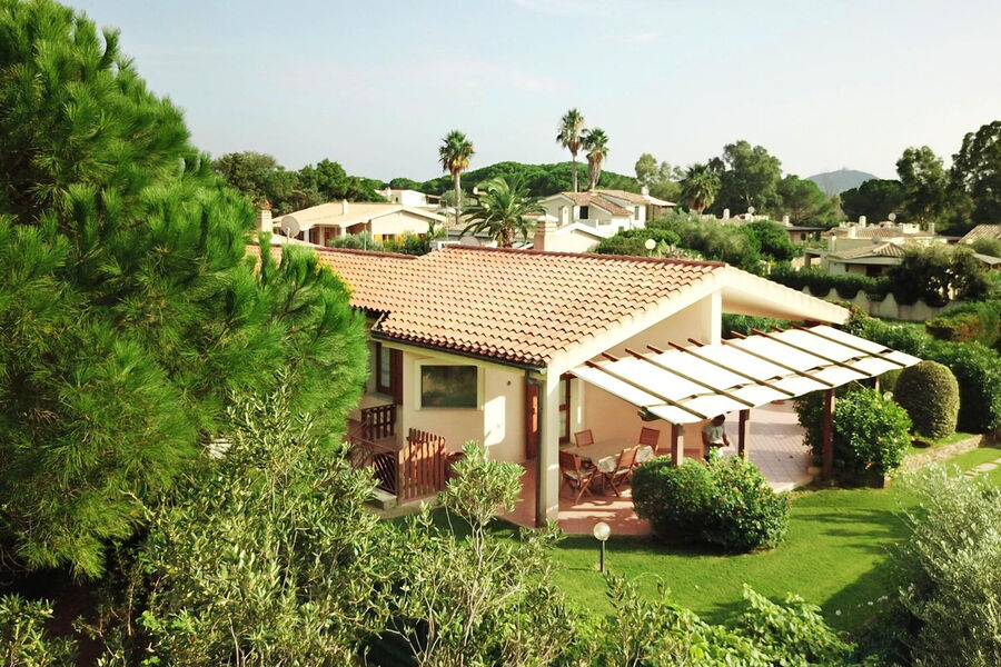 Villa Family I - No. S375