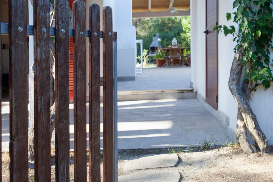 Villetta Pira - No. S490