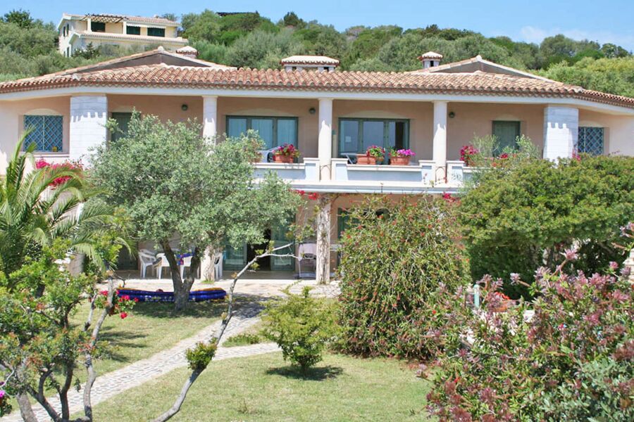 Cala Liberotto Pool Apartments - No. 510D