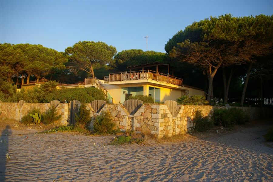 Detached Family House - No. 546
