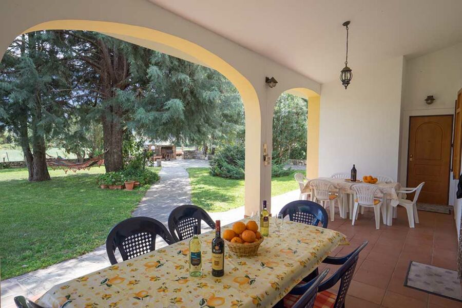 Country House Villa in pasture landscape - No. 650