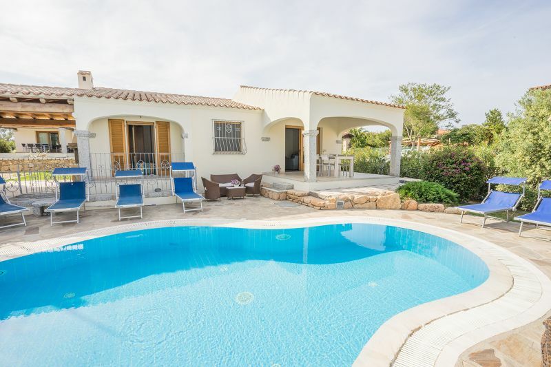 Budoni Pool Villas - No. 162/1
