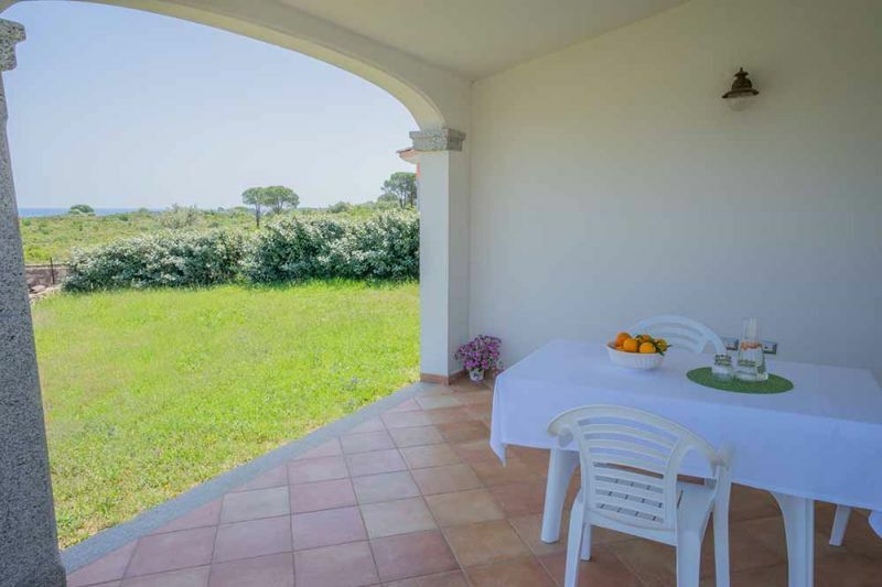 Gallo di Gallura Pool and Panorama Villas - No. 177/7