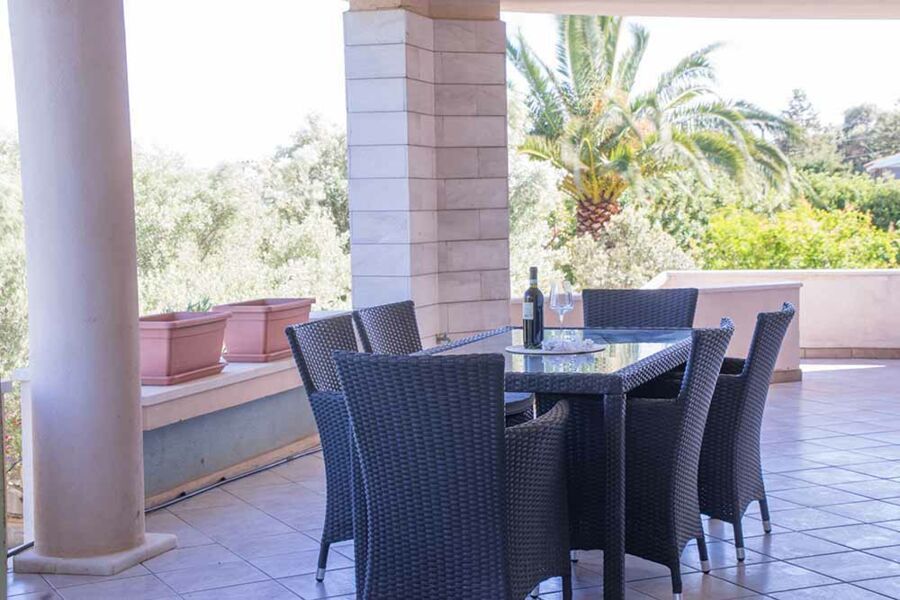 Cala Liberotto Pool Apartments - No. 510B