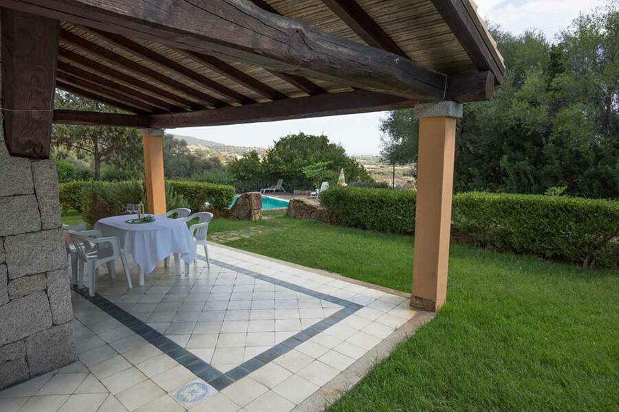 Smeralda Pool Apartments - No. 119/1