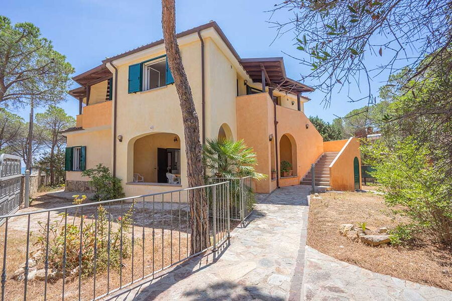Cala Liberotto Beach Apartments - No. 545B