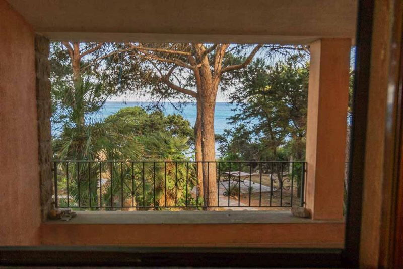 Seaside Villa Cala Liberotto - No. 516/1