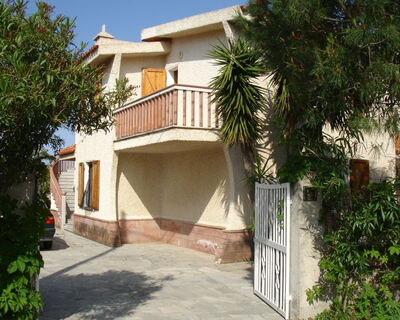 Villa Marmo - No. 167A