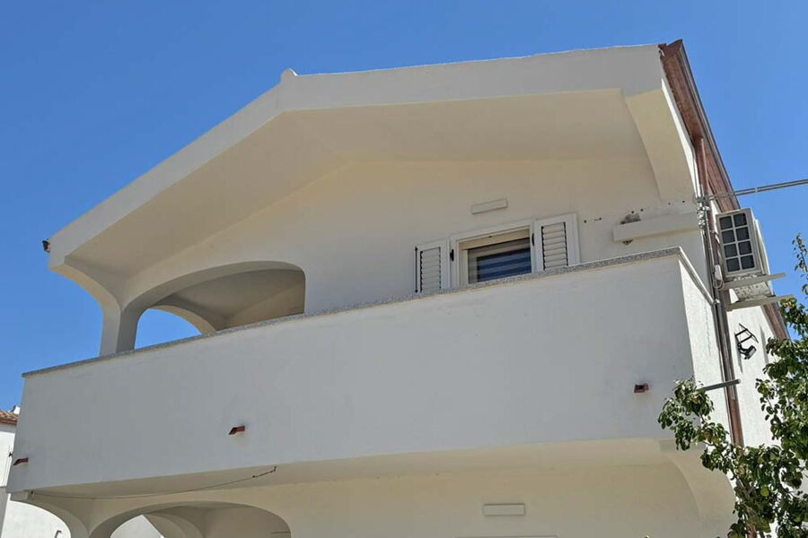 Modern and affordable apartment on the beach - No. 142