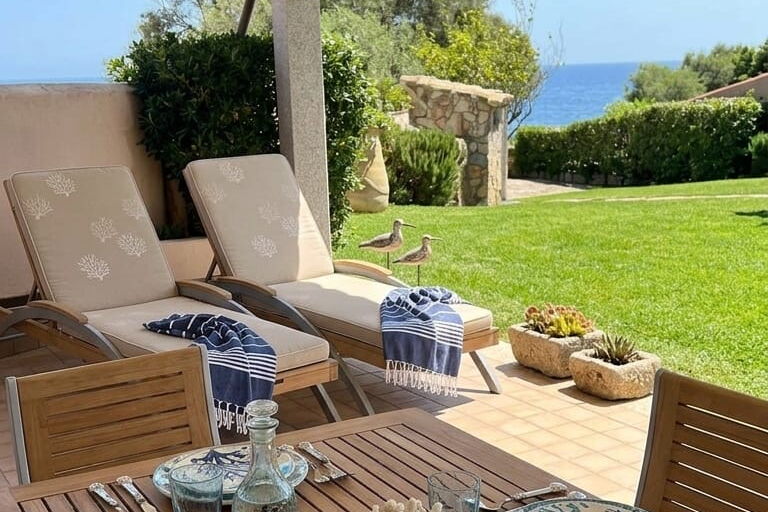 Villa Onda - No. S360