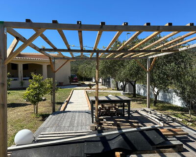 Luxury Villa Sarda - No. 199