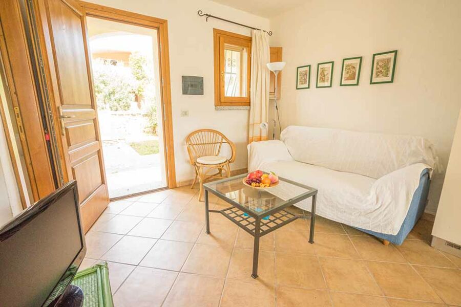 Budoni Beach Houses