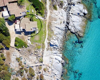 Villa Mare III - No. S338.3