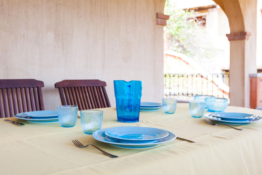 Casa Simius Piccola - No. S349.1