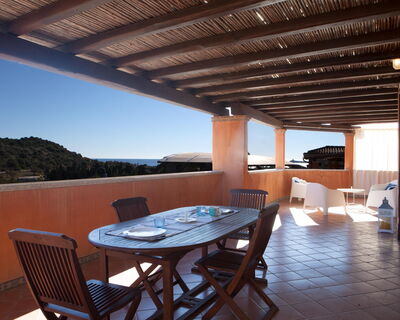 Casa Simius Piccola - No. S349.1