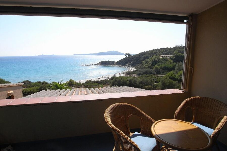 Apartment on the dream Bay - No. S356.2