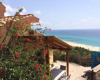 Casa Buongiorno 1 - No. S474.1