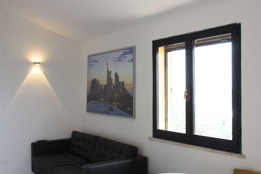 Casa Buongiorno 1 - No. S474.1